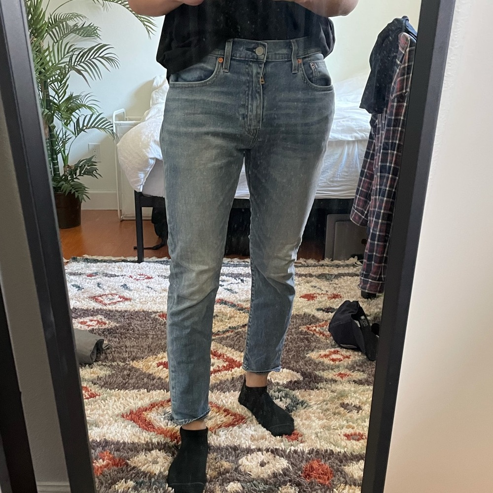 Levi’s 512 32 x 30
